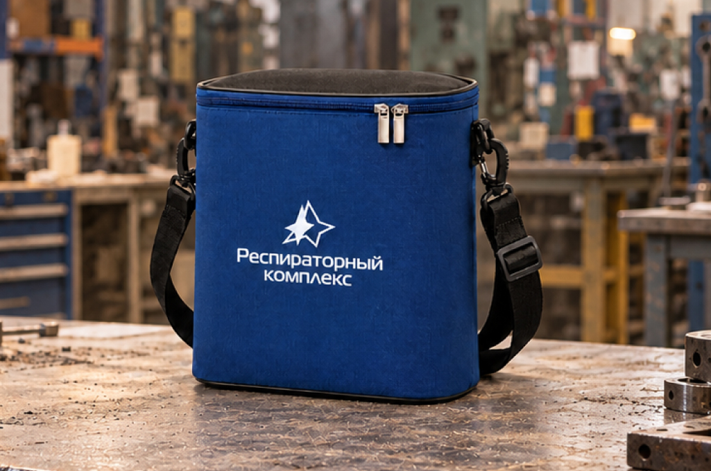Новинка в ассортименте – сумка RK 705 для панорамной маски